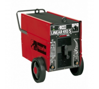 Сварочный выпрямитель Telwin Linear 410/S