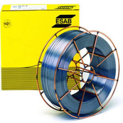 Стоимость ESAB OK AristoRod 13.12 - 0,8mm - 15,0kg в Крутом
