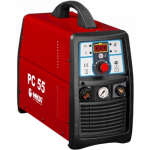 Helvi PC 55 A12 STM 70 (with CNC)
