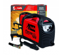 Telwin FORCE 125 230V ACD + сварочная маска