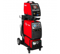 Helvi Maxitech 380 R.A. 2PULSE