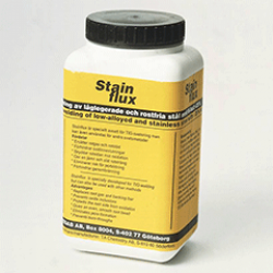 Купить Флюс для защиты корня шва ESAB Stain Flux в Крутом