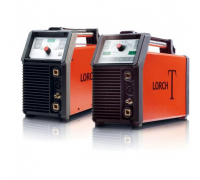 Аппарат аргонодуговой сварки Lorch T 180 AC/DC