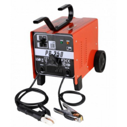 Купить Сварочный трансформатор BestWeld PR 250 в Крутом