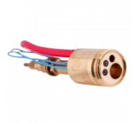 Евроадаптер панельный MIG STM6005