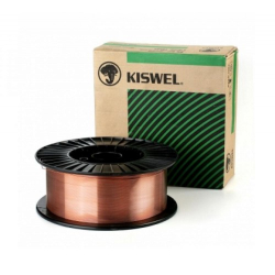 Стоимость Kiswel KC-26 (ER70S-G) 1.2 мм 300 кг в Крутом
