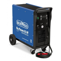 Blueweld BIG PLASMA 83 HF в Крутом