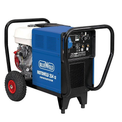 Купить Blueweld Motoweld 254 CE в Крутом