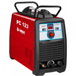 Helvi PC 123 A15 STM 120 (with CNC)