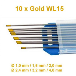 Купить Tbi WL-15(gold) d 2.0 в Крутом