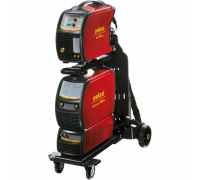 Сварочный полуавтомат Selco Quasar-320 MSE