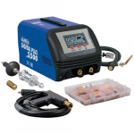 Blueweld Digital Plus 5500 (с набором 802832) - 220В
