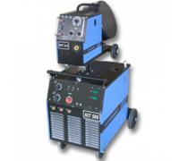 Сварочный полуавтомат Kuhtreiber KIT 400WS