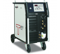 EWM TETRIX 451 SYNERGIC FW