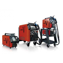 Аппарат аргонодуговой сварки Lorch V 30 AC/DC в Крутом