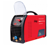 Fubag Intig 200 DC Pulse с горелкой FB Tig 26 5P 4м