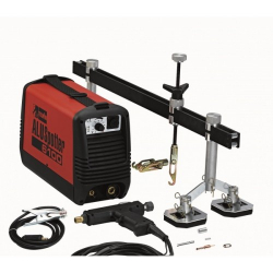 Telwin Aluspotter 6100 115-230V в Крутом