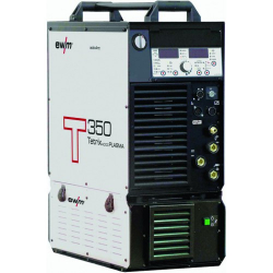 EWM TETRIX 350 AC/DC SYNERGIC PLASMA в Крутом