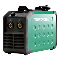 Купить Migatronic Delta 160 E в Крутом