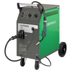 Купить Migatronic Automig 223 UPS в Крутом