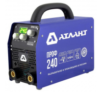 Сварочный инвертор Атлант Проф-240