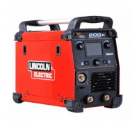 Lincoln Electric Speedtec 200C