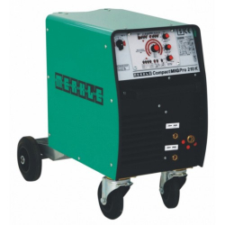 Купить Merkle CompactMIGpro 210 K 230В в Крутом