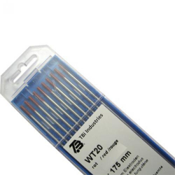 Купить Tbi WT-20(red) d2.0 в Крутом
