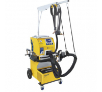 Gys GYSPOT INVERTER BP.LCX-s7