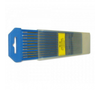 Blueweld Комплект электродов для горелок TIG 802233