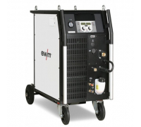EWM Taurus 401 Synergic S LP MM FKW