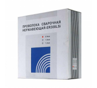 Aurora Сварочная проволока нержавеющая ER308LSi d. 0.8 мм 15 кг D300