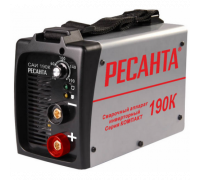 Сварочный инвертор Ресанта САИ-190К