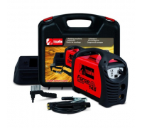 Telwin FORCE 145 230V ACX в кейсе