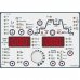 EWM TETRIX 350 AC/DC SYNERGIC PLASMA в Крутом EWM TETRIX 350 AC/DC SYNERGIC PLASMA в Крутом