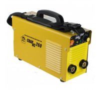 FoxWeld Сварис 260 в кейсе