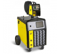 Сварочный полуавтомат ESAB OrigoMig 4002c