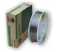 Kiswel KC-28 (ER70S-6, Св08Г2С, Св08ГС), 1 мм, 5 кг