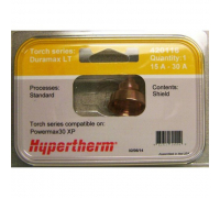 Hypertherm Экран PMX 30 XP
