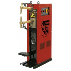 Telwin PTE 18 LCD 400V в Крутом