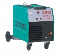 Сварочный полуавтомат Merkle RedMIG 1600 K