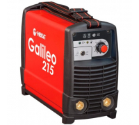 Сварочный инвертор Helvi GALILEO 215