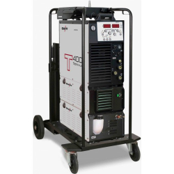 EWM TETRIX 400 Plasma в Крутом