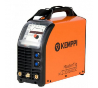 Kemppi MasterTig MLS 2300 ACDC