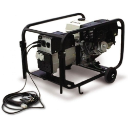 Купить Gesan GS 210 DC V rope в Крутом