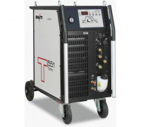 EWM TETRIX 551 AC/DC SYNERGIC FWD