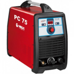 Helvi PC 75 A6 STM 120 (with CNC)