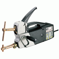 Аппарат точечной сварки Blueweld PLUS 400 в Крутом