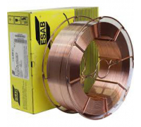Проволока ОК Aristorod 12.51 d. 0.8/1.0/1.2 mm. 15 кг